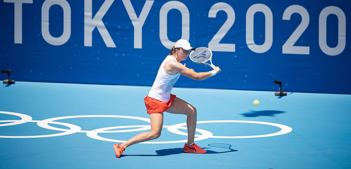Australian Open 2022: Świątek w 3. rundzie, reszta poza turniejem