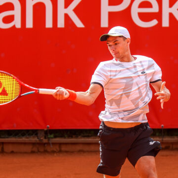 Oscar Otte – Kamil Majchrzak:  typy, kursy | ATP Sofia 29.09