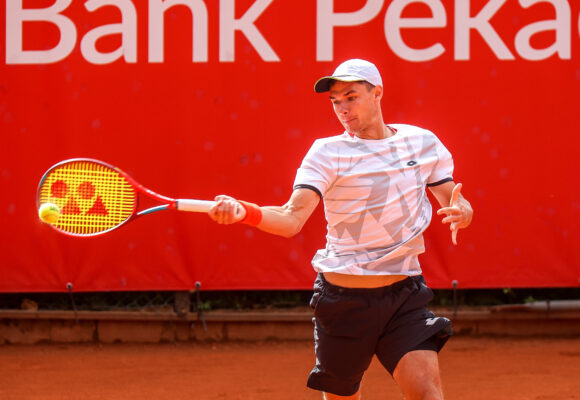 Oscar Otte – Kamil Majchrzak:  typy, kursy | ATP Sofia 29.09