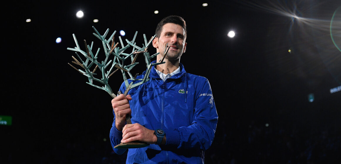 Danił Miedwiediew – Novak Djokovic: typy, zapowiedź, kursy | 18.11 ATP Finals 2022