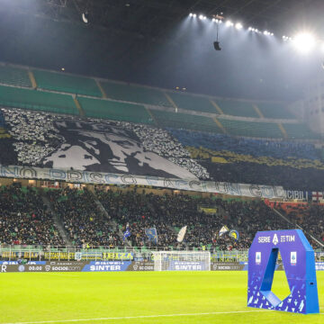 Atalanta Bergamo – Inter Mediolan: Specjalna oferta w BETFAN