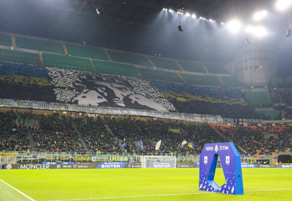 Atalanta Bergamo – Inter Mediolan: Specjalna oferta w BETFAN