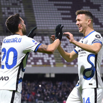 Serie A: Inter Mediolan – Lazio, Typy na niedzielę 09.01