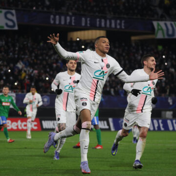 Ligue 1: Typy i zapowiedź 20. kolejki