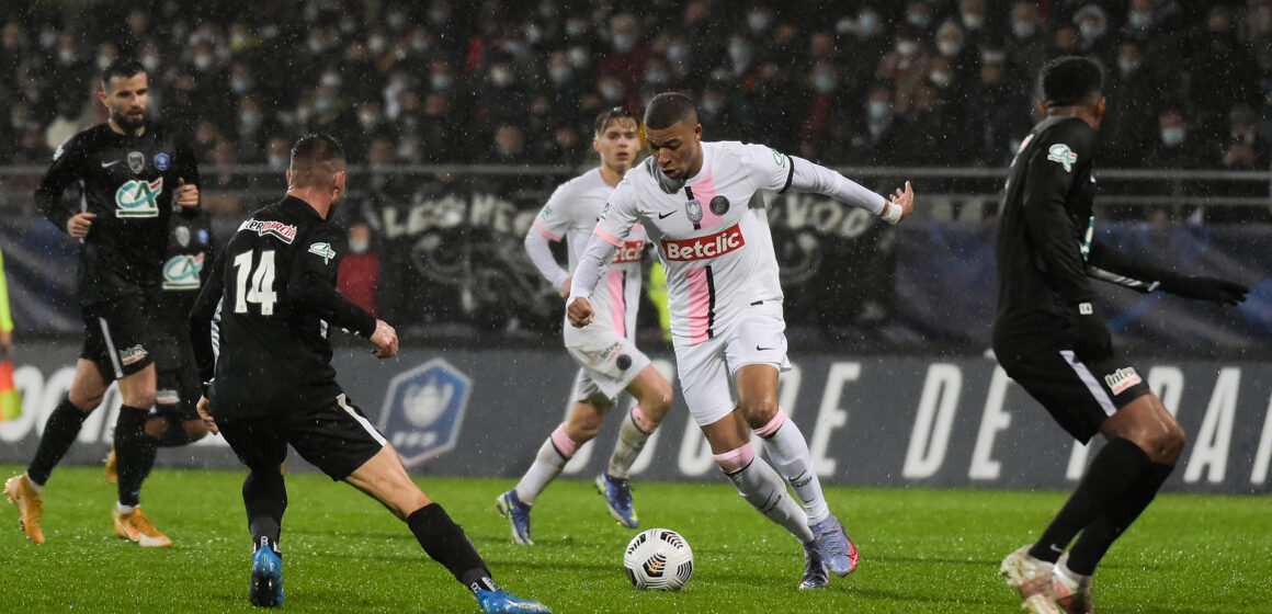 Lyon – Lorient: typy, kursy, zapowiedź 05.03 | Ligue 1