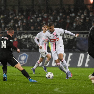 Lyon – Lorient: typy, kursy, zapowiedź 05.03 | Ligue 1