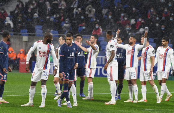 Olympique Lyon – St. Etienne: Typy i zapowiedź 21.01