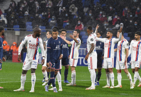 Olympique Lyon – St. Etienne: Typy i zapowiedź 21.01