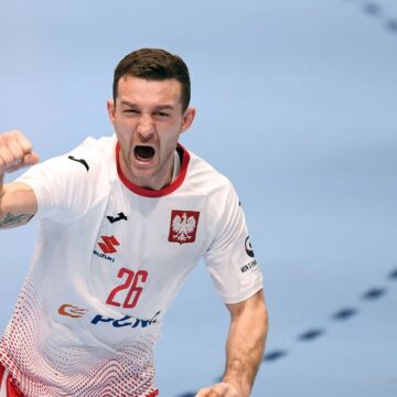 ME piłkarzy ręcznych 2022: Zapowiedź meczu Polska – Niemcy