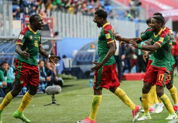 Puchar Narodów Afryki: Kamerun – Komory, zapowiedź i typy