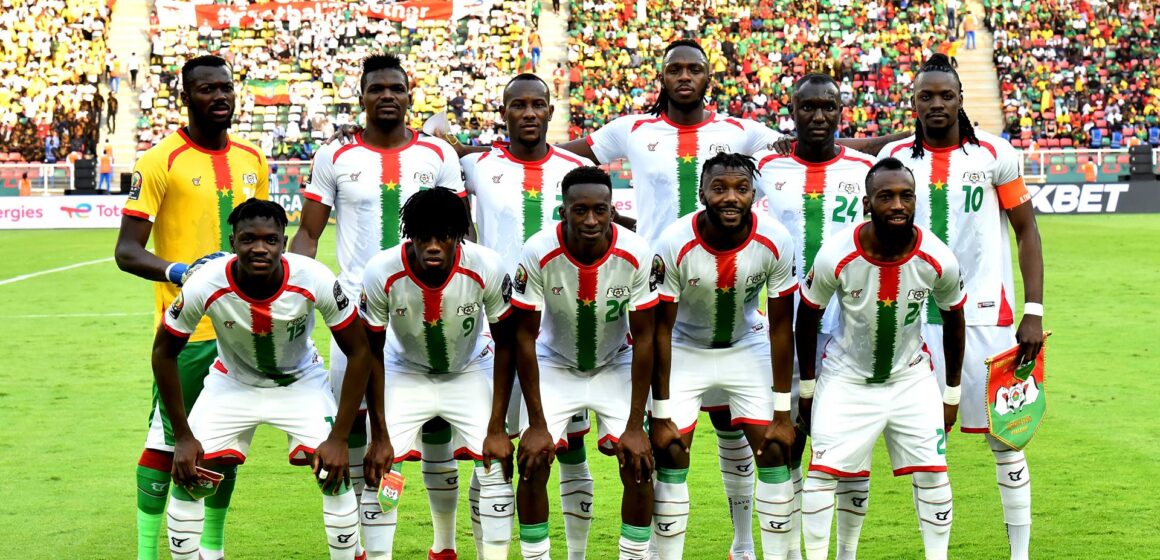 Puchar Narodów Afryki: Burkina Faso – Gabon, zapowiedź i typy