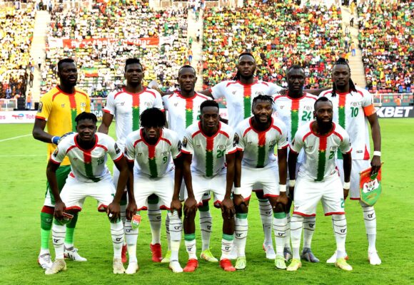 Puchar Narodów Afryki: Burkina Faso – Gabon, zapowiedź i typy