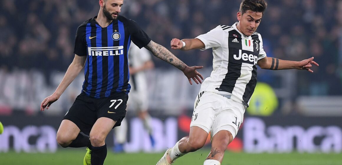 Superpuchar Włoch: Inter – Juventus, zapowiedź i typy