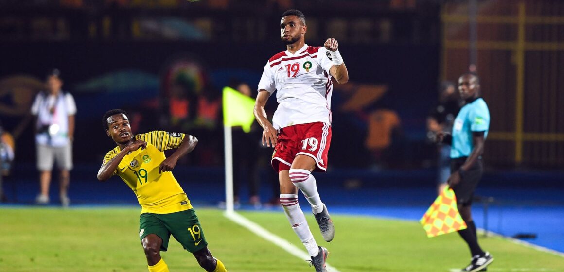 Puchar Narodów Afryki: grupa C – zapowiedź i typy 1. kolejki