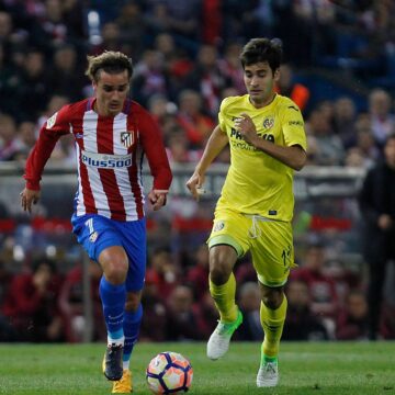 La Liga: Villarreal – Atletico, zapowiedź i typy – 09.01
