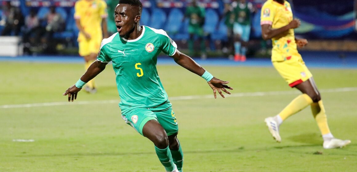 Puchar Narodów Afryki: grupa B – zapowiedź i typy 1. kolejki