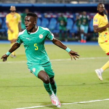 Puchar Narodów Afryki: grupa B – zapowiedź i typy 1. kolejki