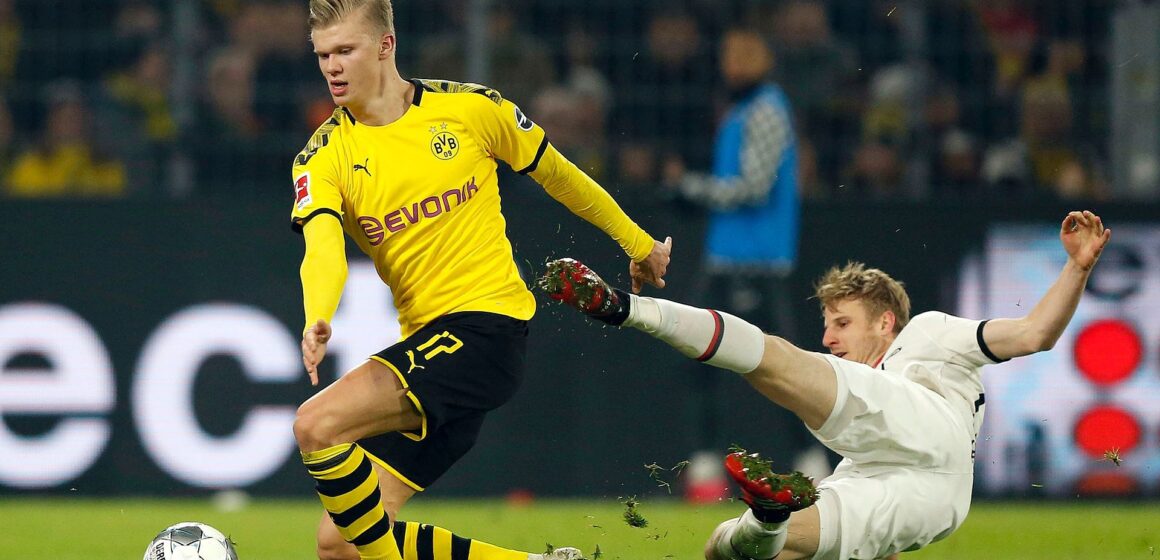 Furth – Dortmund, zapowiedź i typy Bundesligi – 07.05