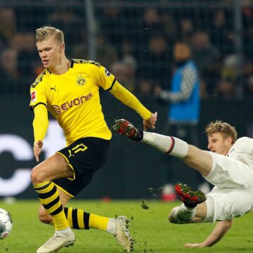 Furth – Dortmund, zapowiedź i typy Bundesligi – 07.05