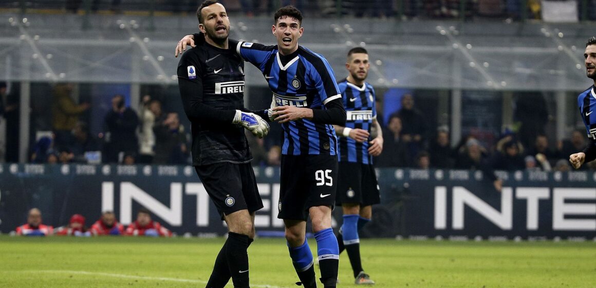 Pilzno – Inter | Typy, kursy, zapowiedź 13.09 Liga Mistrzów