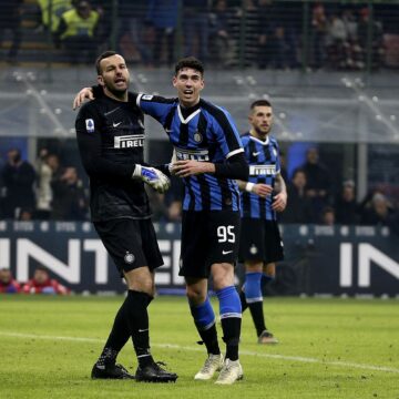 Pilzno – Inter | Typy, kursy, zapowiedź 13.09 Liga Mistrzów