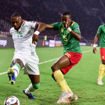 Puchar Narodów Afryki: Gambia – Kamerun, zapowiedź i typy