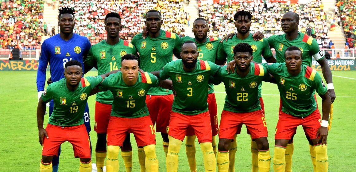 Puchar Narodów Afryki: grupa A – zapowiedź i typy 2. kolejki