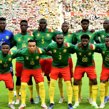 Puchar Narodów Afryki: grupa A – zapowiedź i typy 2. kolejki