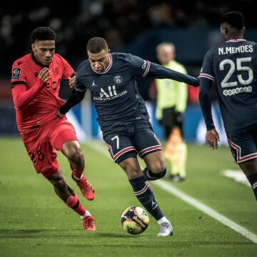 PSG – Nantes: typy, kursy, zapowiedź 04.03 | Ligue 1