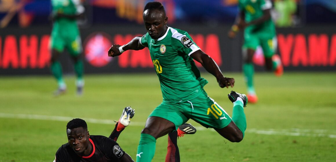 Puchar Narodów Afryki: grupa B – zapowiedź i typy 2. kolejki