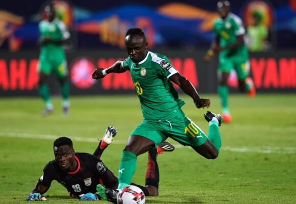 Puchar Narodów Afryki: grupa B – zapowiedź i typy 2. kolejki