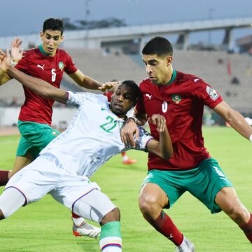 Puchar Narodów Afryki: Maroko – Malawi, zapowiedź i typy
