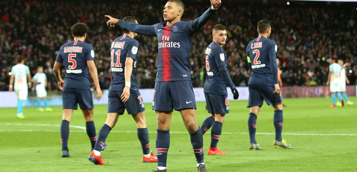 Reims – PSG: Typy, kursy, zapowiedź. 08.10 | Ligue 1