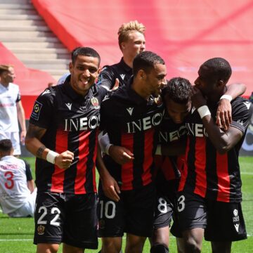 Nice – Brest: Typy, kursy, zapowiedź 06.11 | Ligue 1