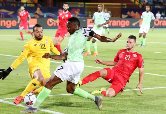 Puchar Narodów Afryki: Nigeria – Tunezja, zapowiedź i typy