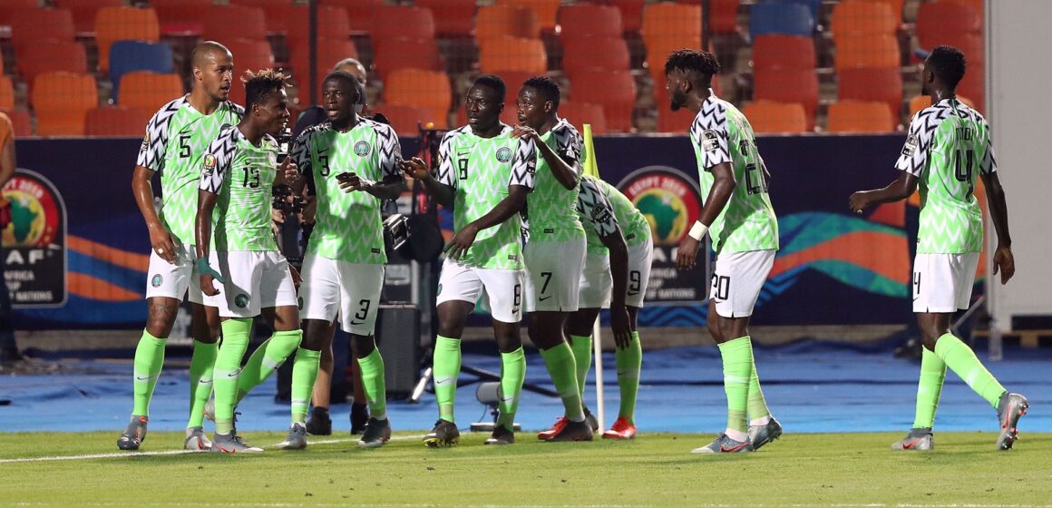 Puchar Narodów Afryki: grupa D – zapowiedź i typy 2. kolejki