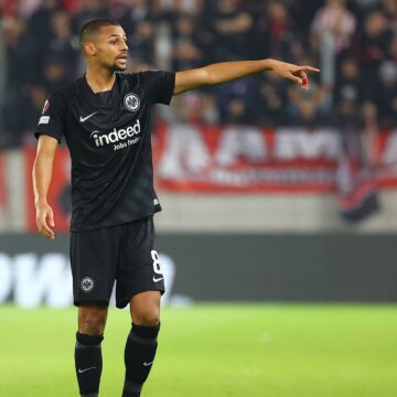 Bundesliga: Augsburg – Eintracht, zapowiedź i typy – 16.01