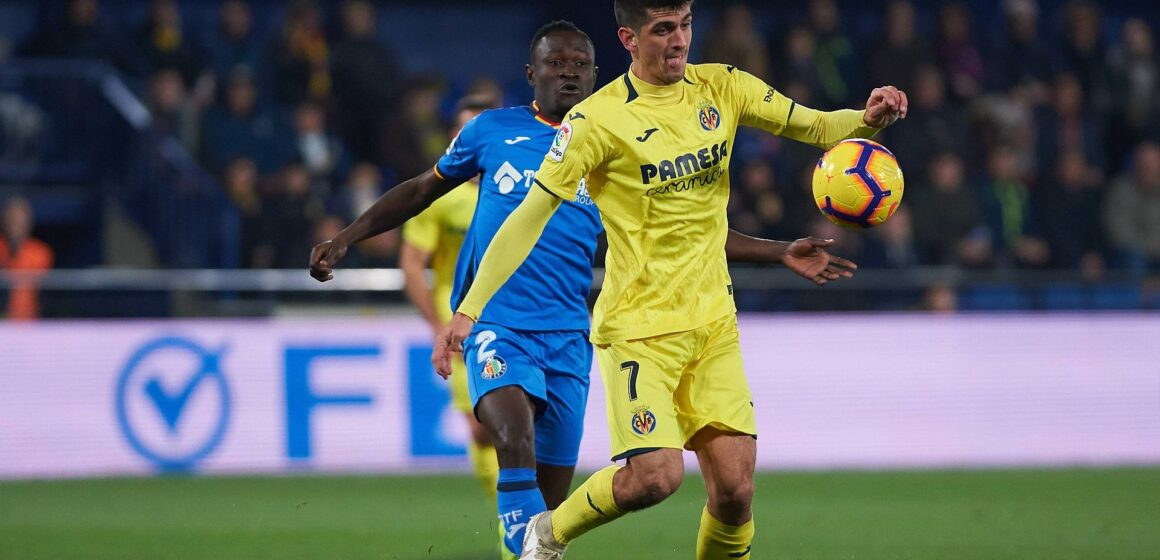 Cadiz – Villarreal. Typy, kursy, zapowiedź 1.10 | La Liga