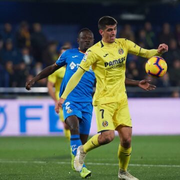 Real Sociedad – Villarreal. Typy, kursy, zapowiedź 09.10 | La Liga