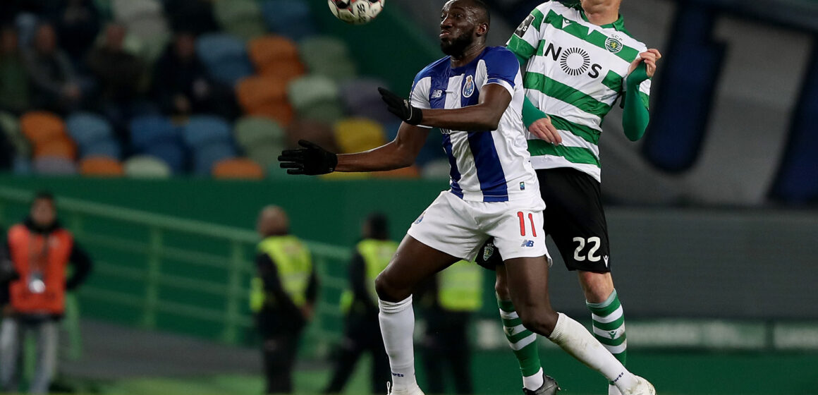 Liga Portugal: FC Porto – Sporting – MATCHDAY BOOST