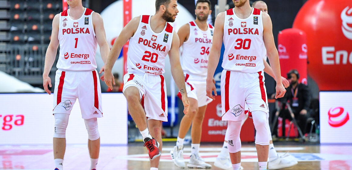 Polska – Austria. Typy i zapowiedź Koszykówka | El. Eurobasket