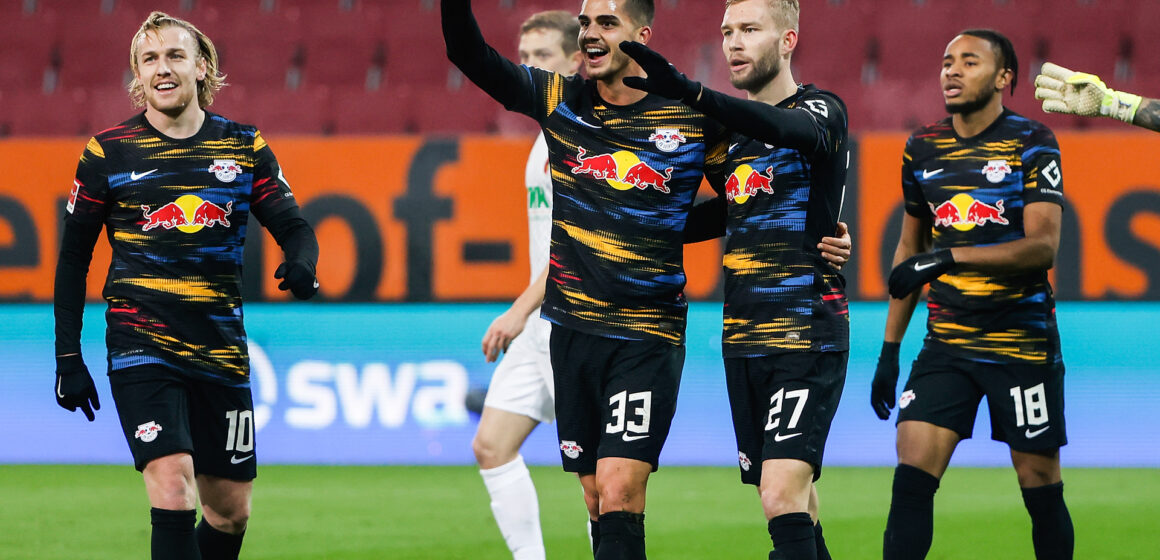 RB Lipsk – Union Berlin, zapowiedź półfinału Pucharu Niemiec