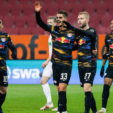 RB Lipsk – Union Berlin, zapowiedź półfinału Pucharu Niemiec