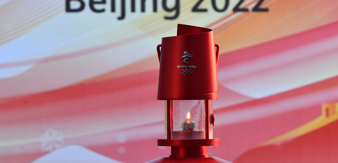 Zimowe Igrzyska Olimpijskie Pekin 2022: Szczegółowy kalendarz
