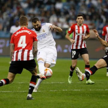 La Liga: Athletic Bilbao – Espanyol: Typy oraz zapowiedź 07.02