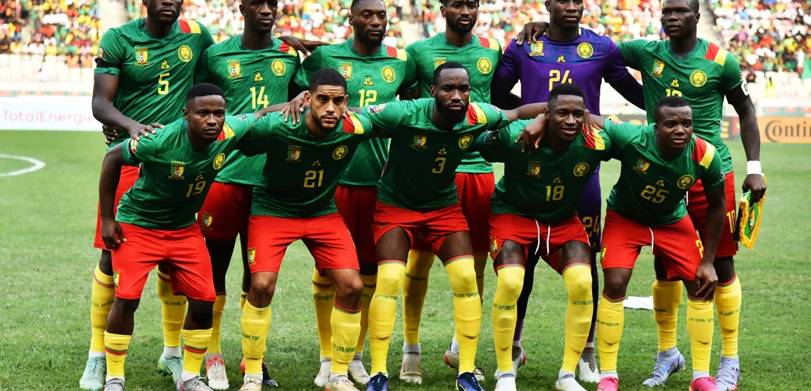 PNA: Kamerun vs. Egipt – MATCHDAY BOOST – zapowiedź
