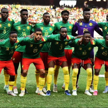 PNA: Kamerun vs. Egipt – MATCHDAY BOOST – zapowiedź