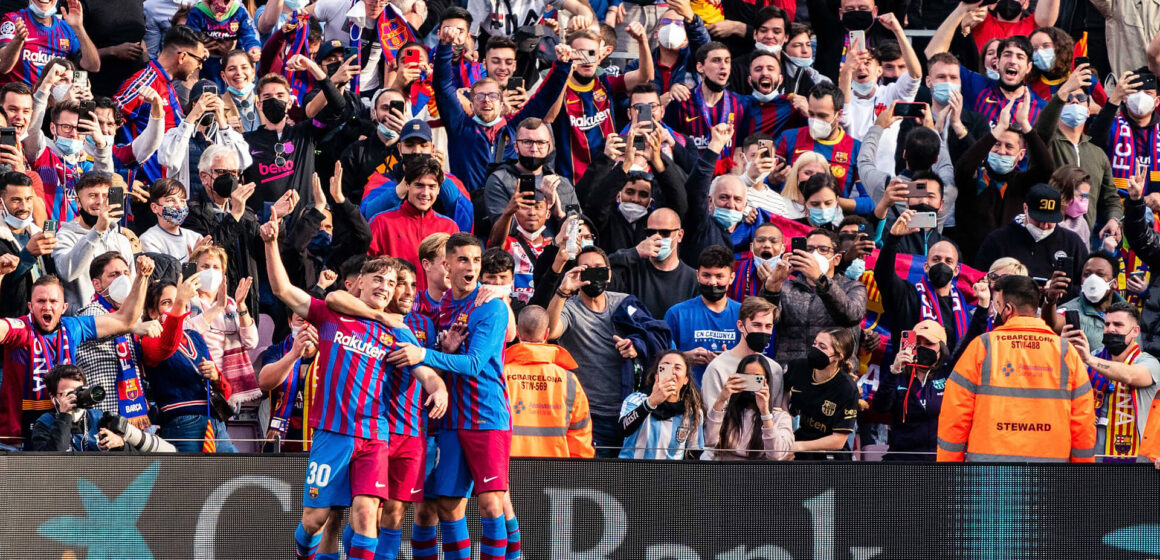 FC Barcelona – Napoli: Zapowiedź oraz analiza meczu