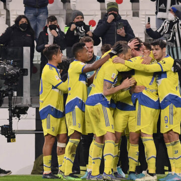 Villarreal – Juventus: Zapowiedź oraz typy na mecz 1/8 finału LM