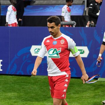 Rennes – AS Monaco: Ligue 1. Typy i zapowiedź 15.04